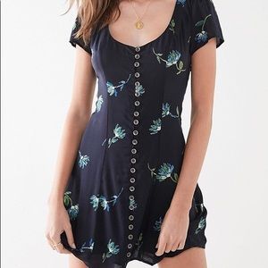 Mini Urban Outfitters Dress
